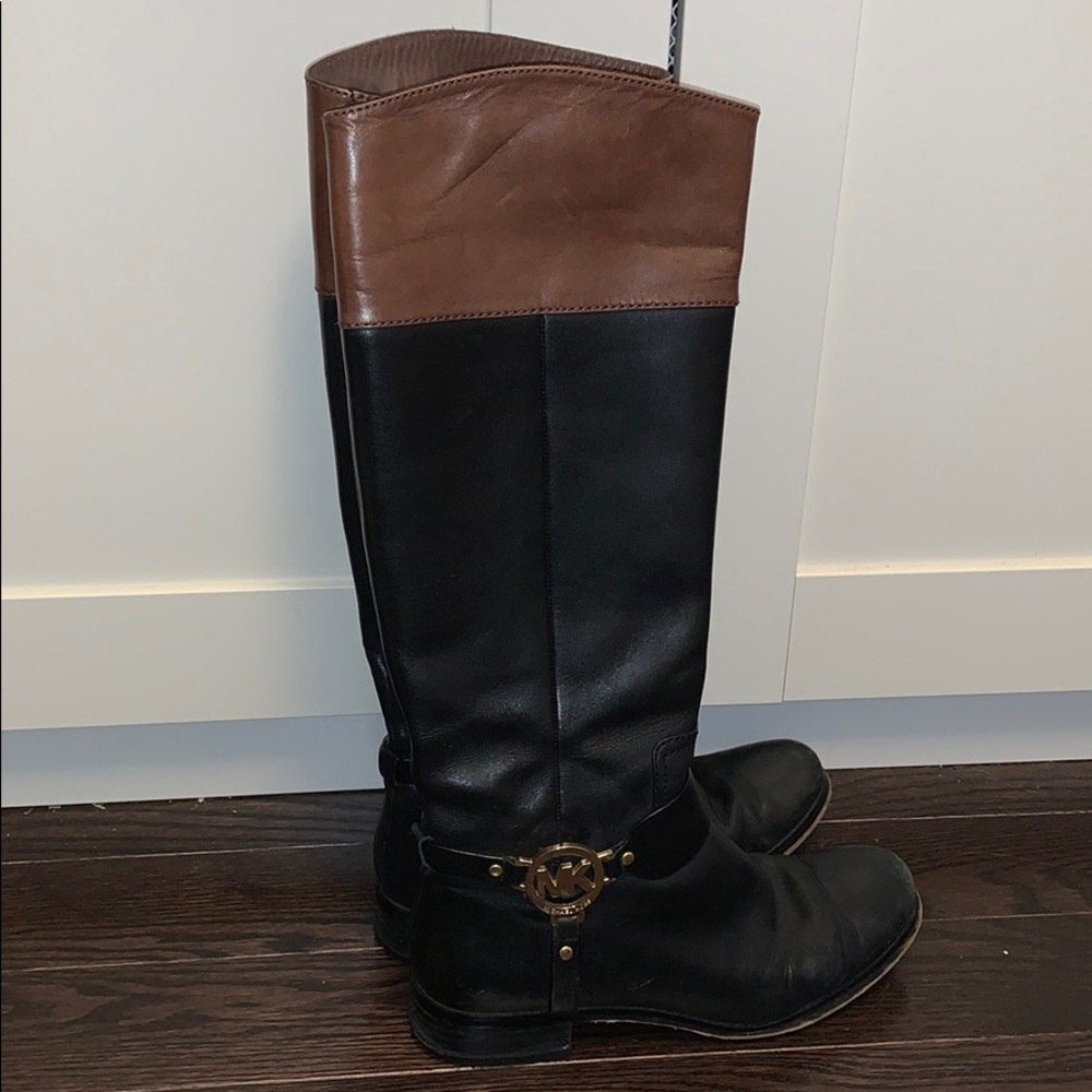 Michael Kors boots